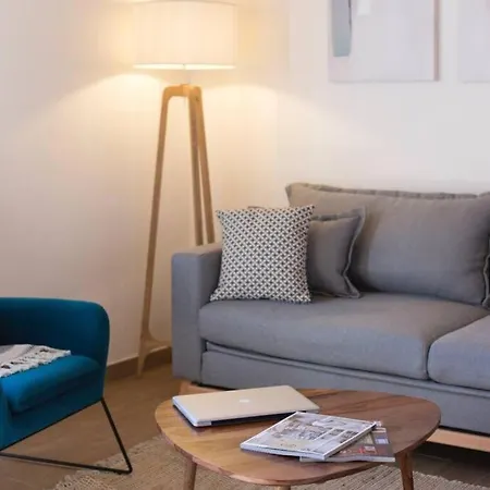 Modern Flat By The Colosseum Рим