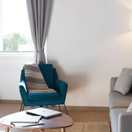 Modern Flat By The Colosseum *
