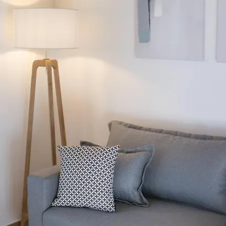 Modern Flat By The Colosseum